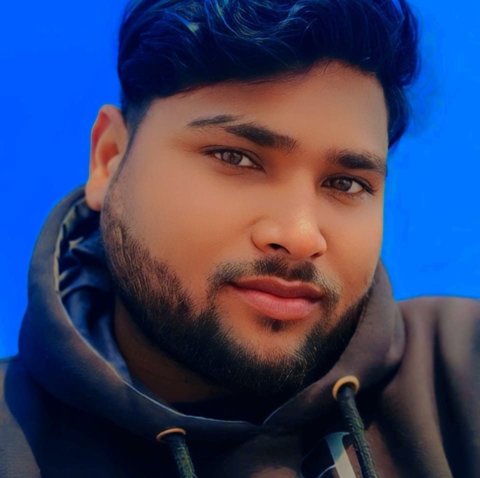 Sumit Kumar | Mainpuri