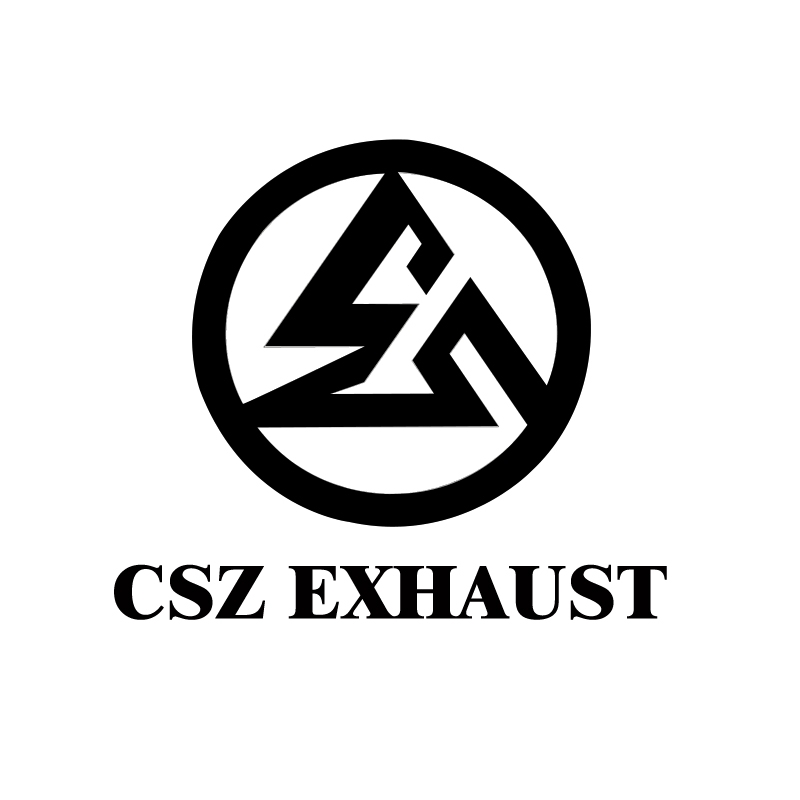 Csz Exhaust Alan Wilson