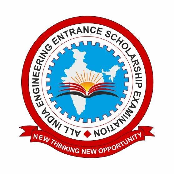 All India Engineering Entrance Scholarship Examination -Secondary