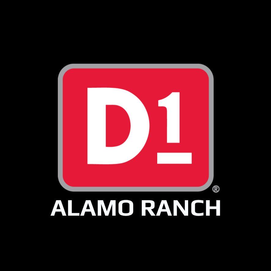 D1 Training Alamo Ranch
