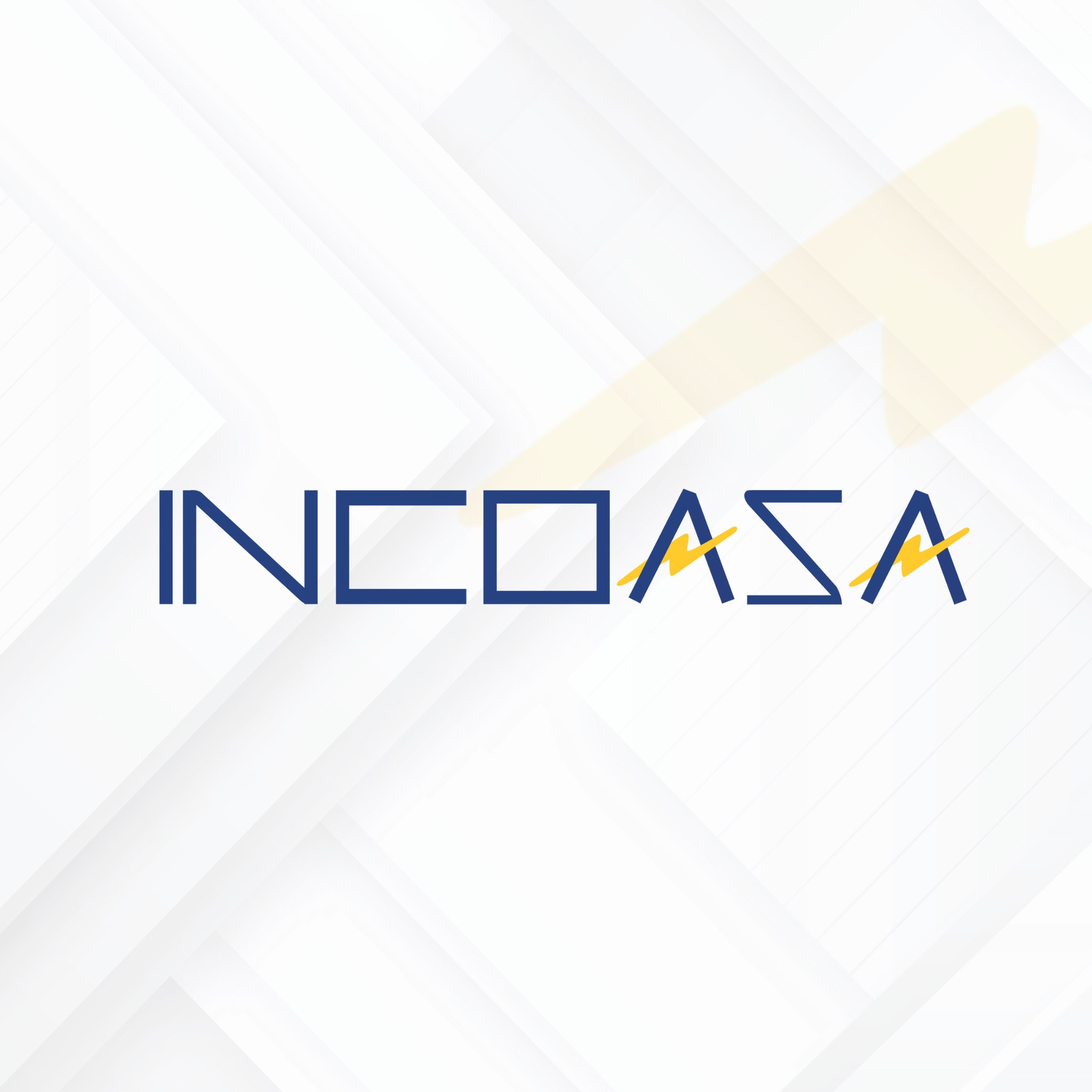 INCOASA - ⚡ 7 pasos que salvan vidas. La seguridad no es una opción, es ...