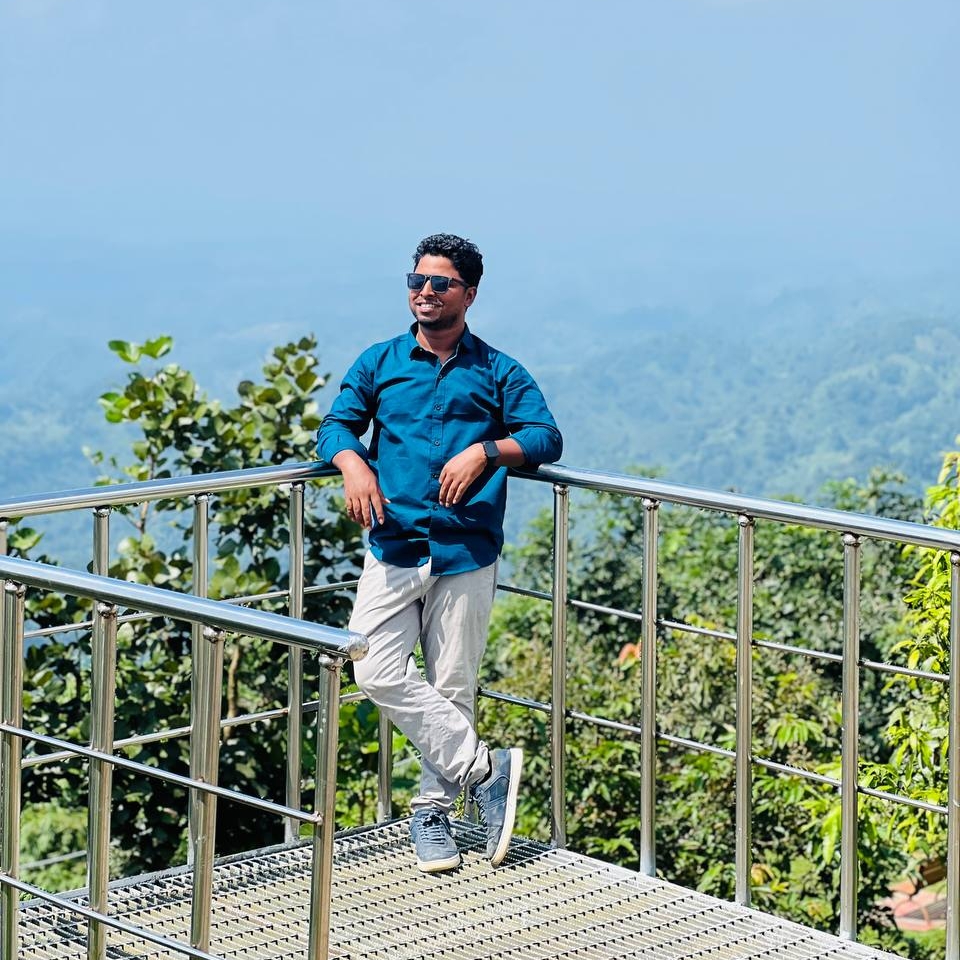 Milon Islam Raj