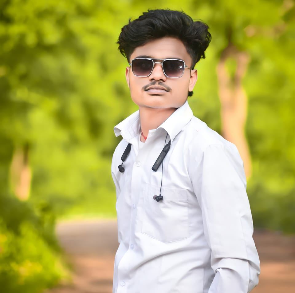 Dancer Amlesh Diwana