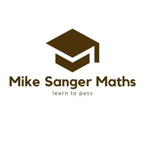 Mike Sanger Maths Tutoring | Esher