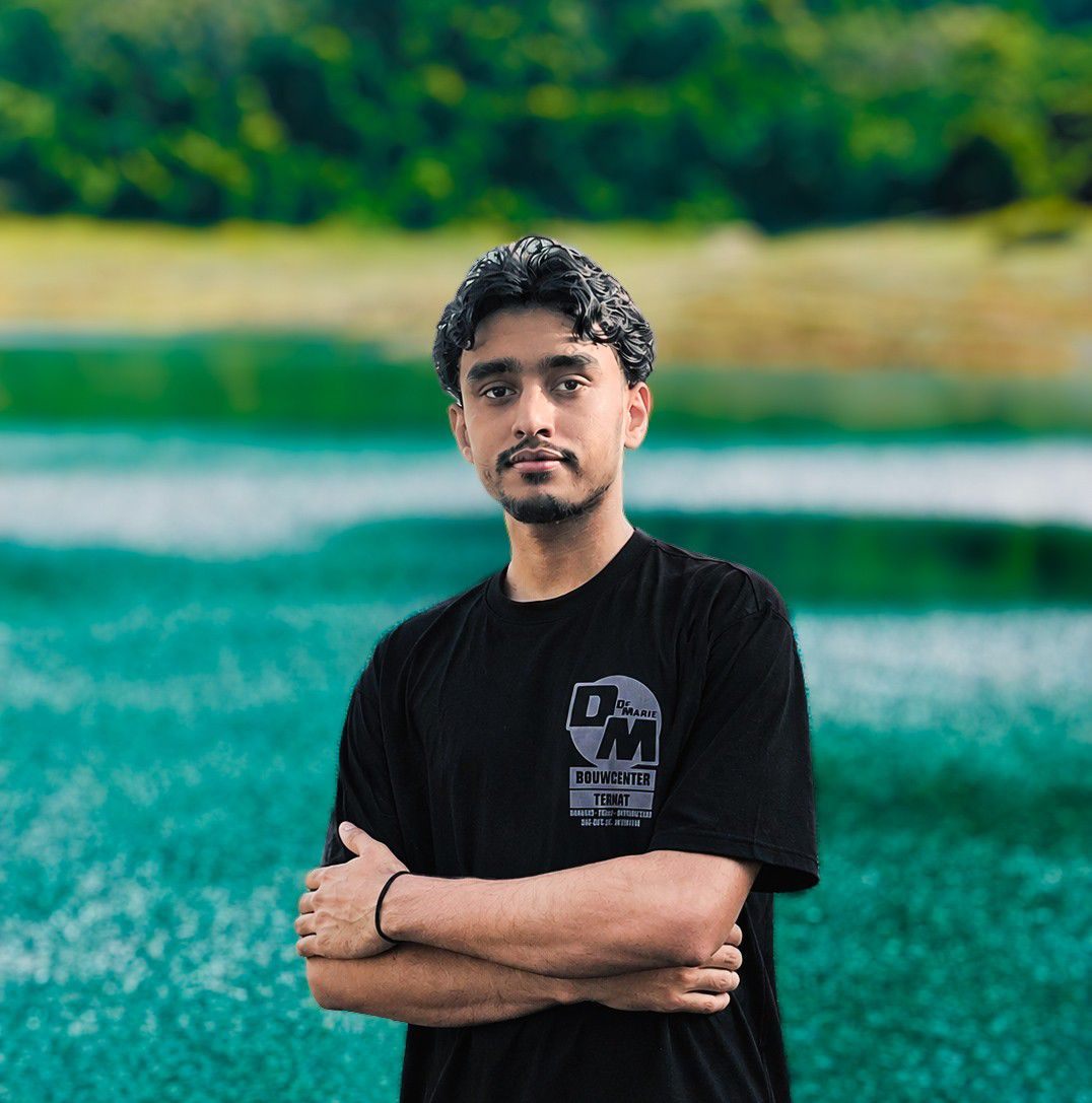 Sabbir Rohman