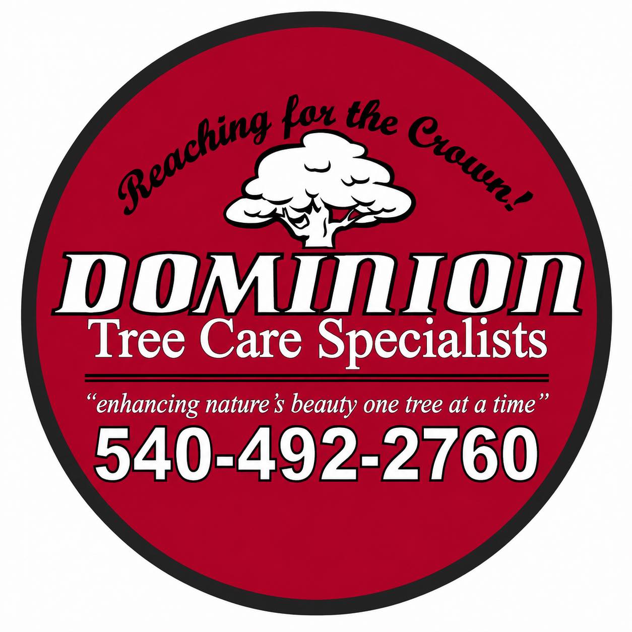 Dominion Tree Care | Moneta VA