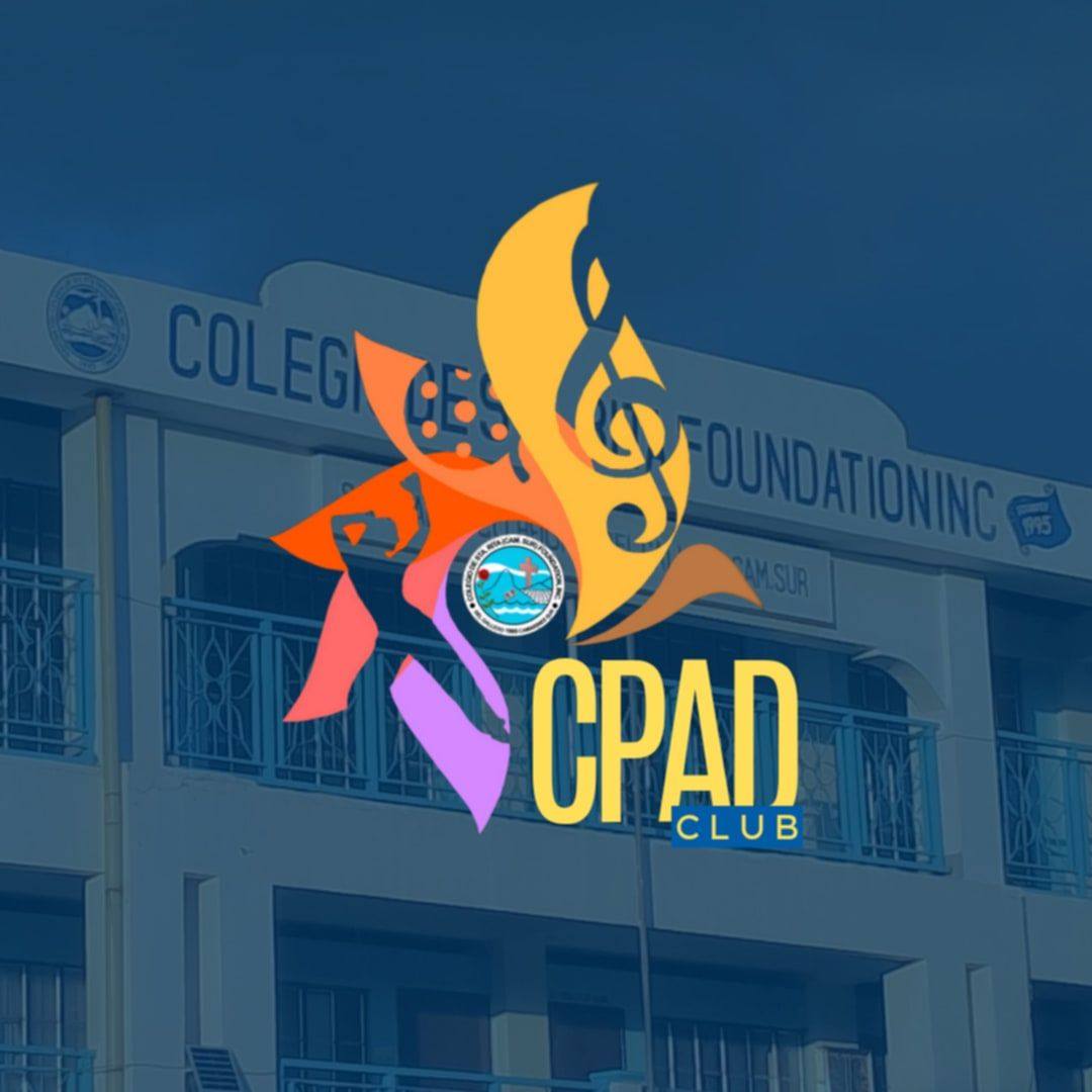 Colegio Performing Arts Department - CPAD Club | Del Gallego