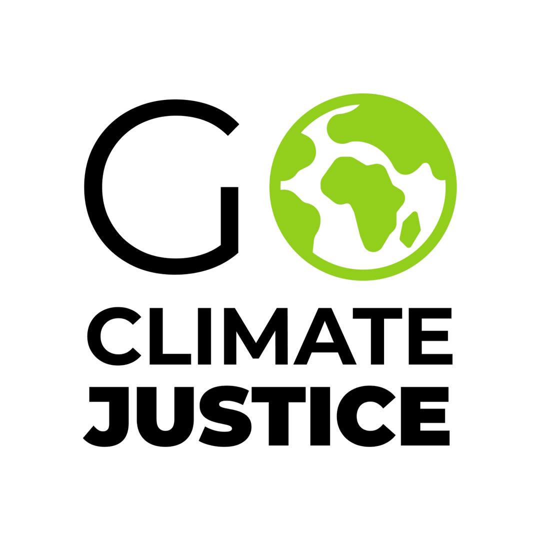 Go Climate Justice