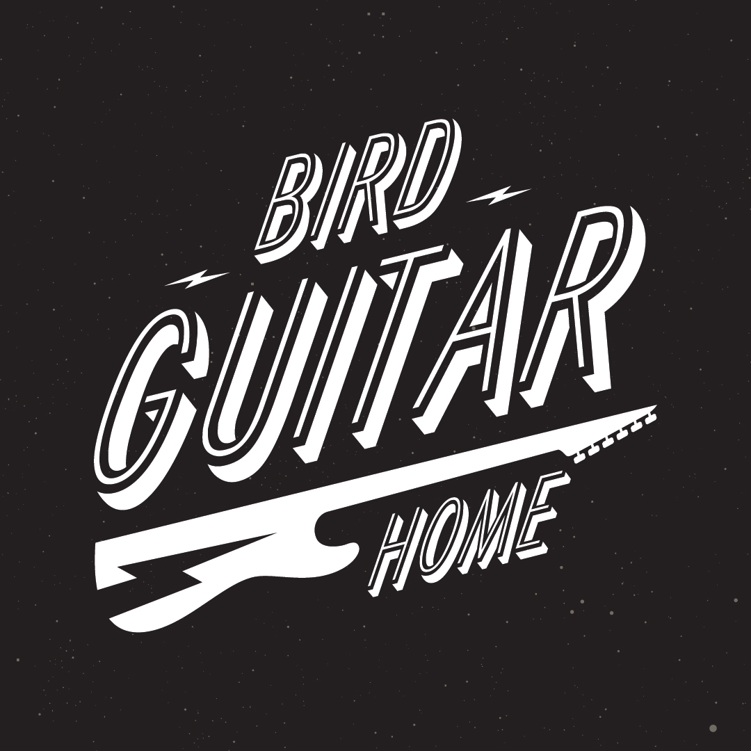 Bird Guitar Home | Bangkok