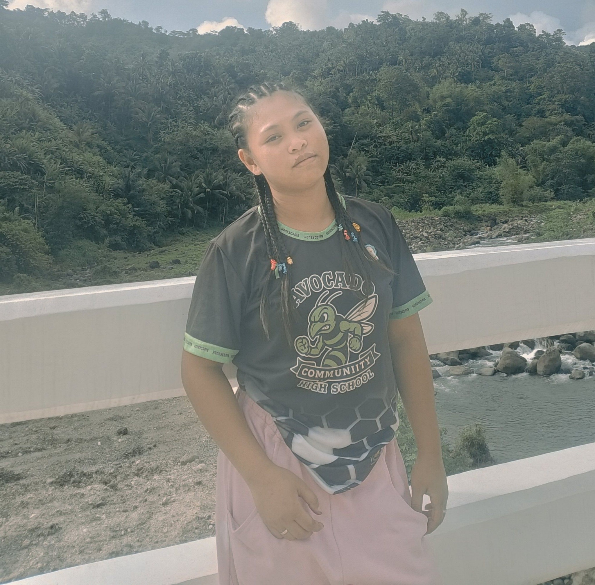 April Jane Ruales