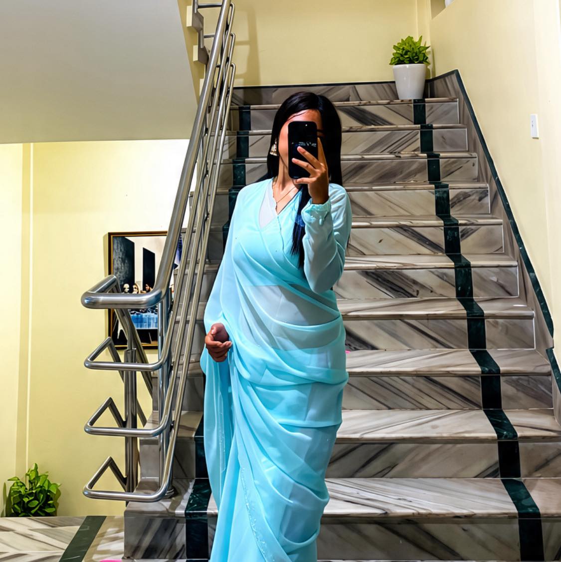कला राना मगर