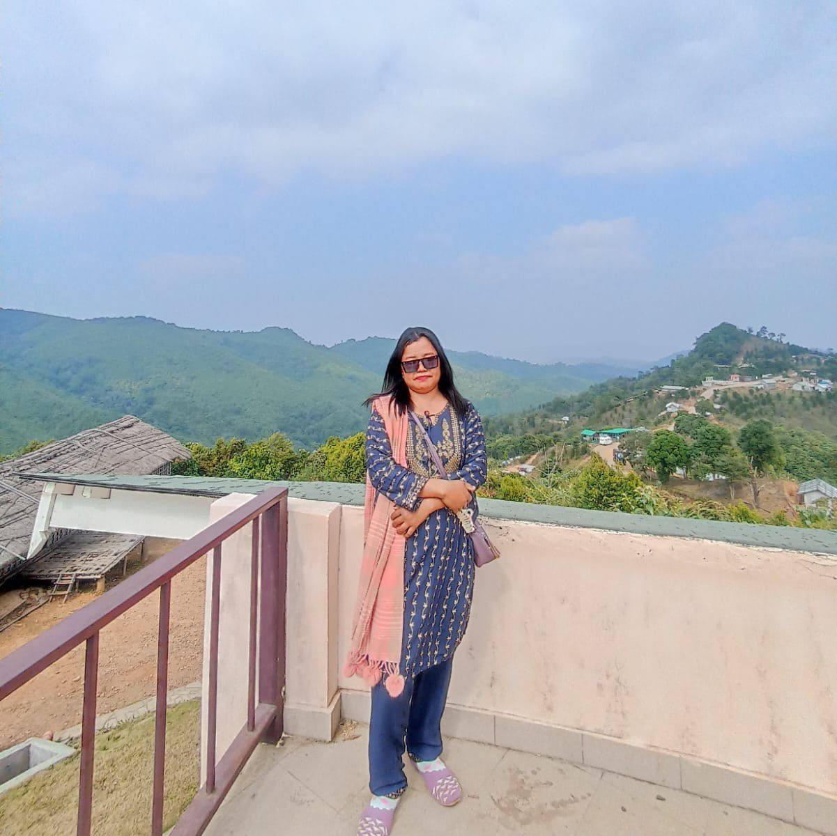 🥰😀😃😃🌲 | Romilla Ch Sangma | Facebook