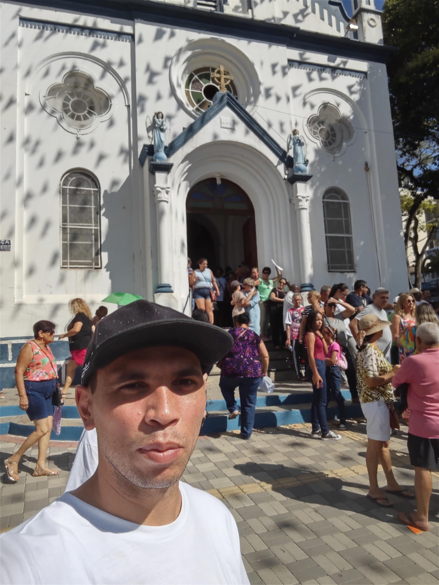 Terço comunitário, mistérios dolorosos | Paróquia Armênia São Gregório ...