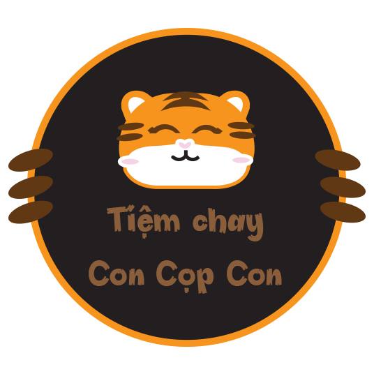 Tiệm chay Con Cọp Con | Ho Chi Minh City