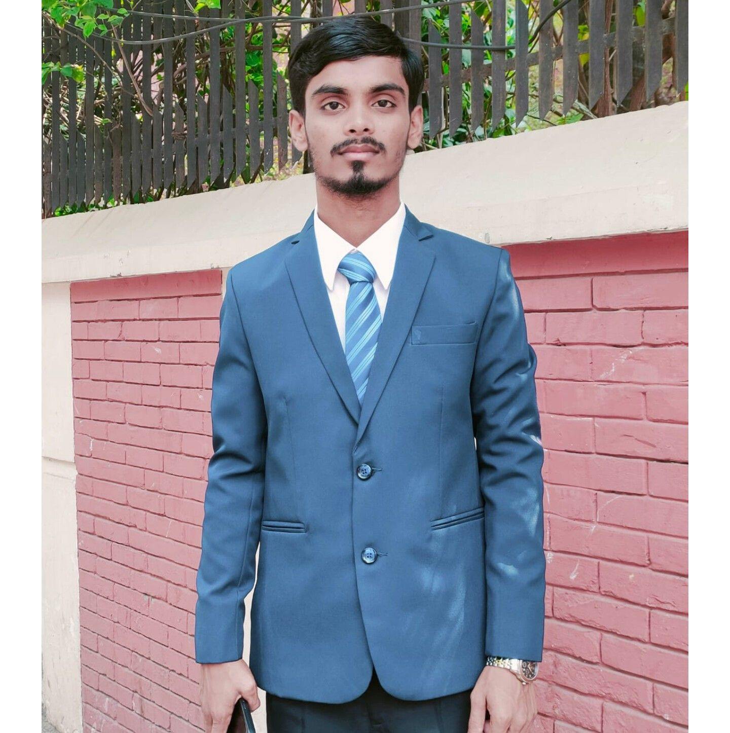 Ripon Al Mamun - 