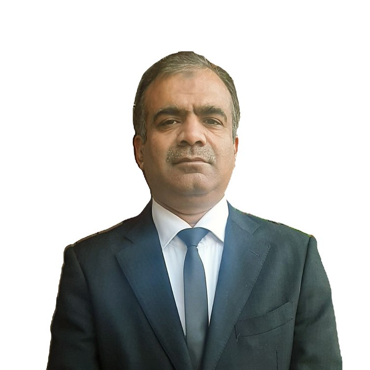 Sheikh Muhammad Asif | Rawalpindi