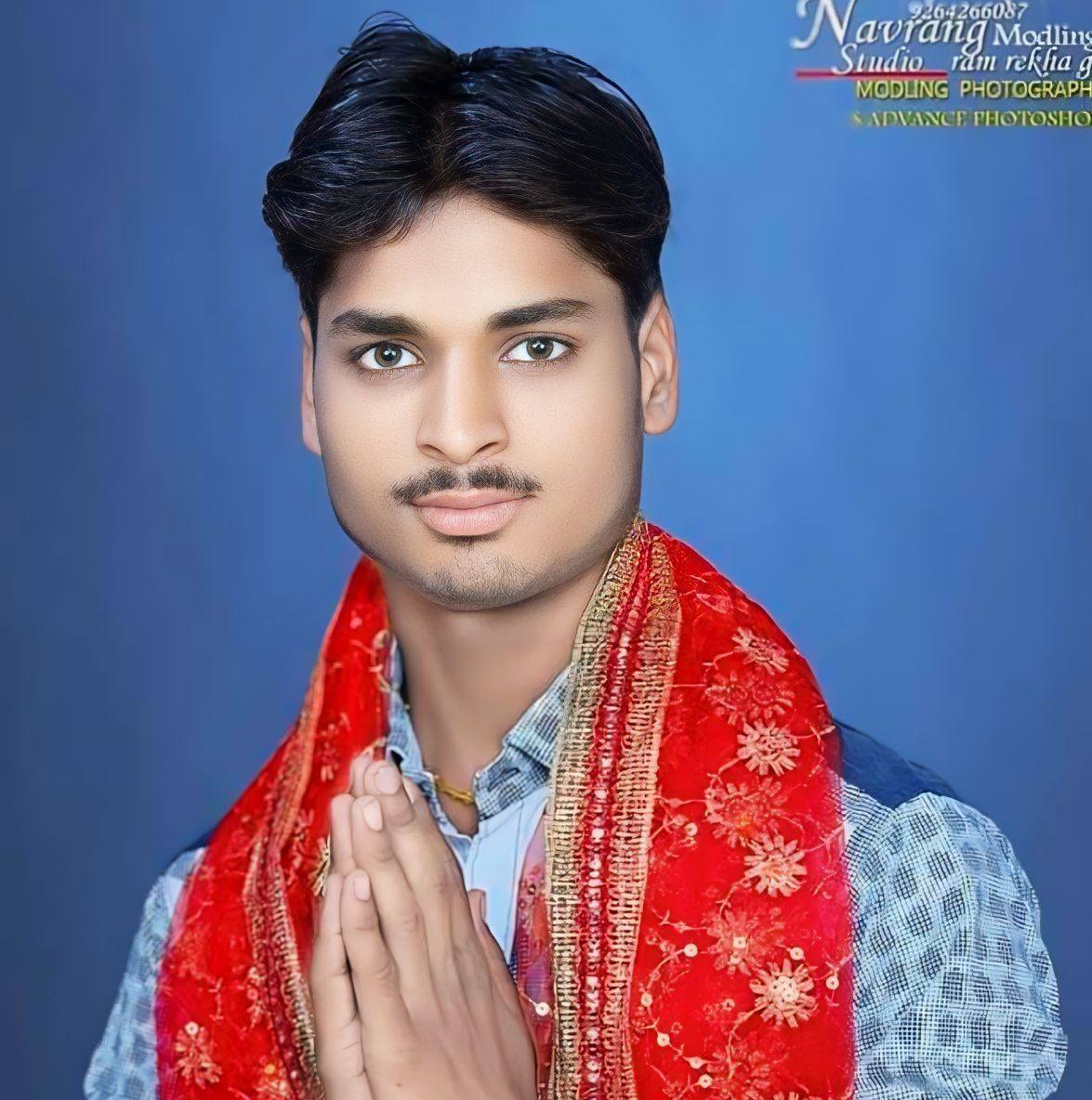 AKBAR RAJA