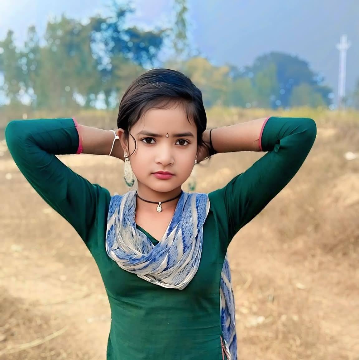 Rinki Kumari up