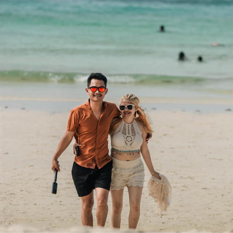 Billy & Shaii | Tayabas