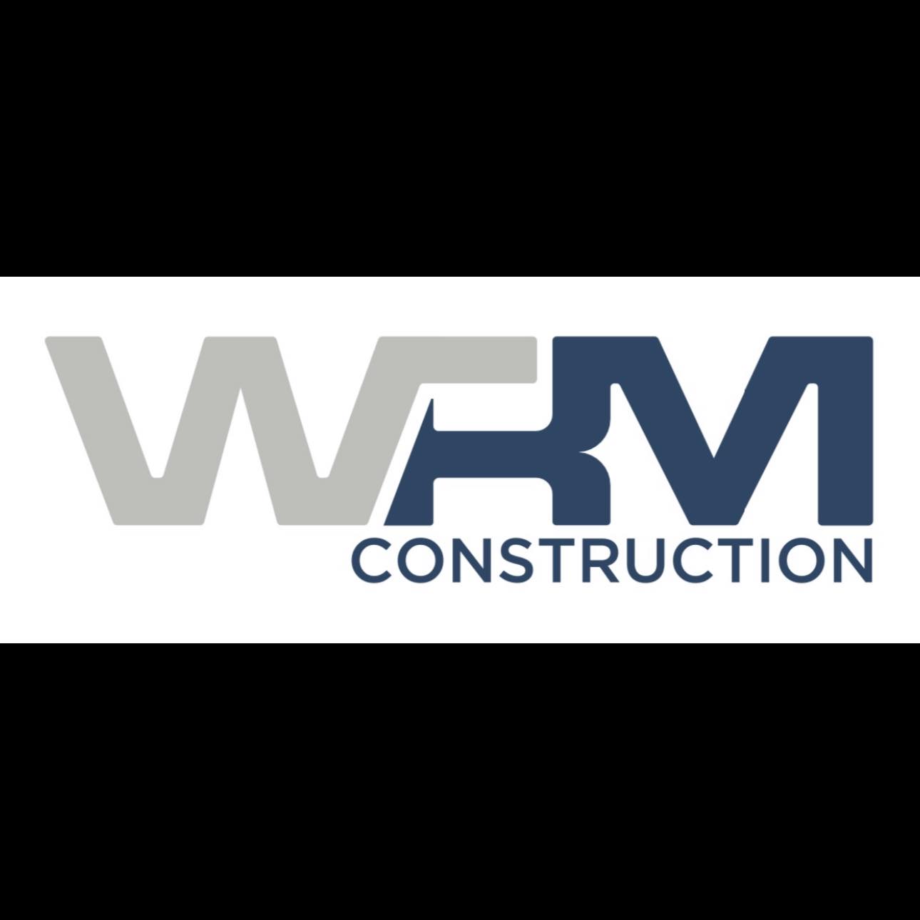 WRM Construction | Evans GA