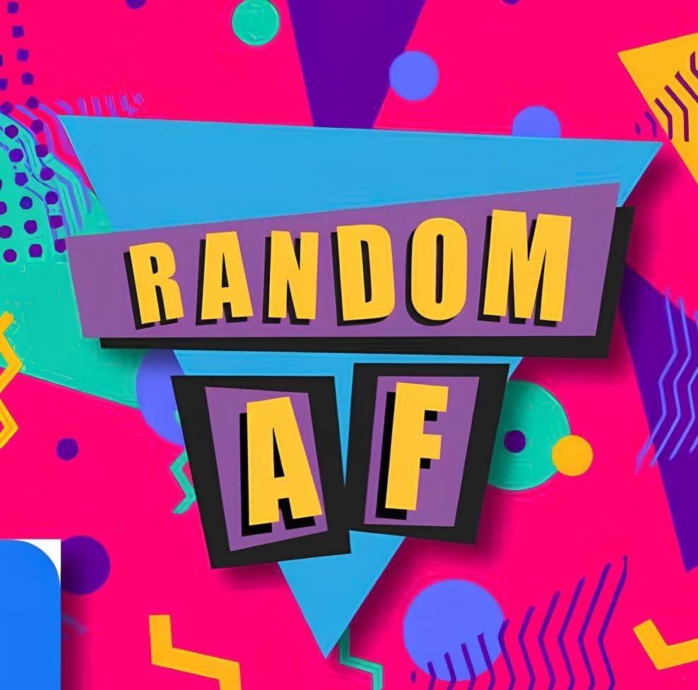 Random AF Band | Rockford IL