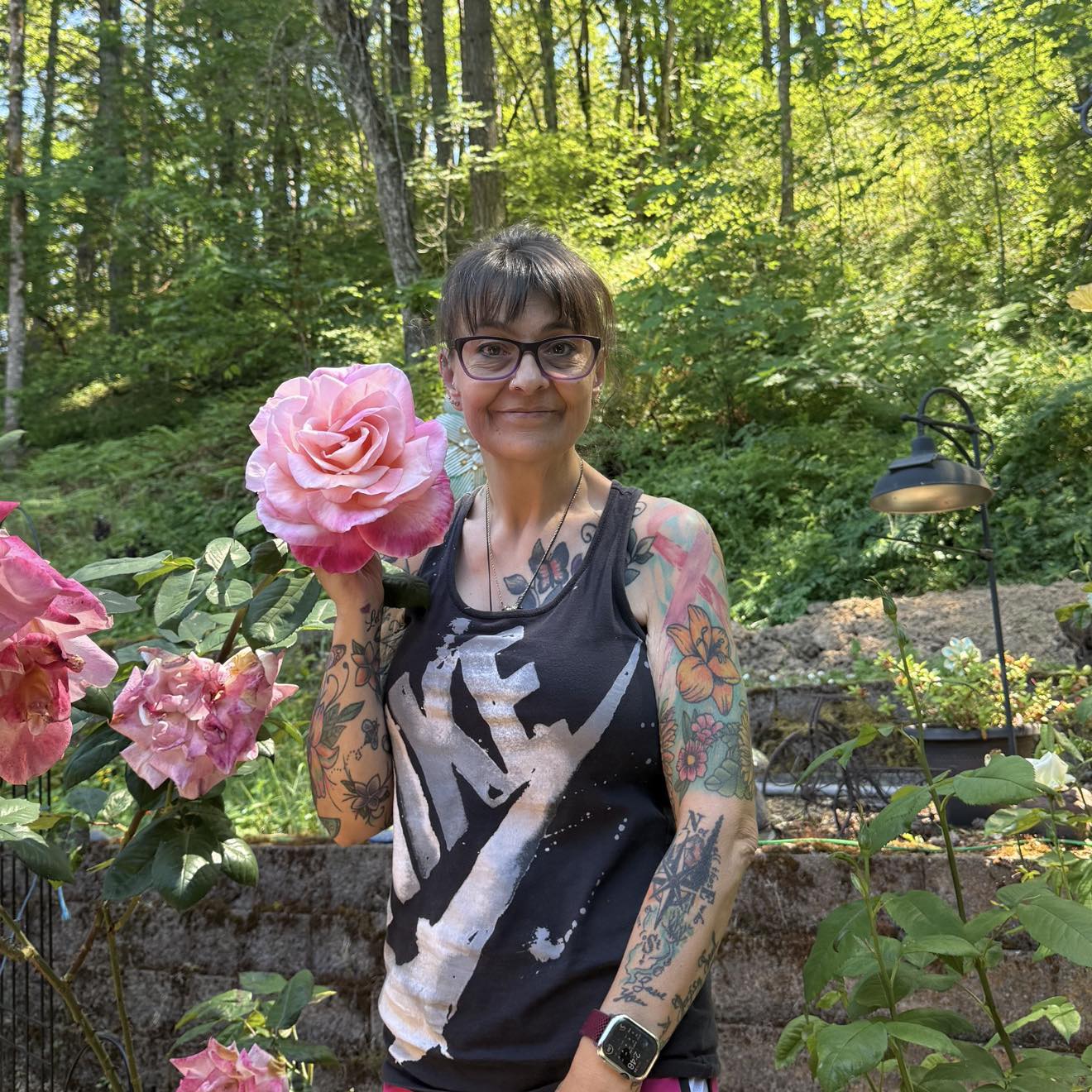 Samantha Houx