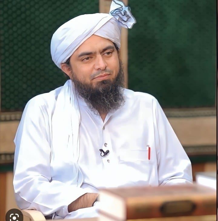 Student Of Engineer Muhammad Ali Mirza