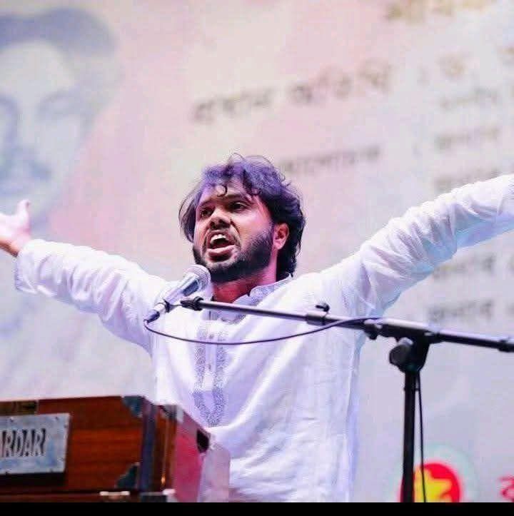 M T Mujahid