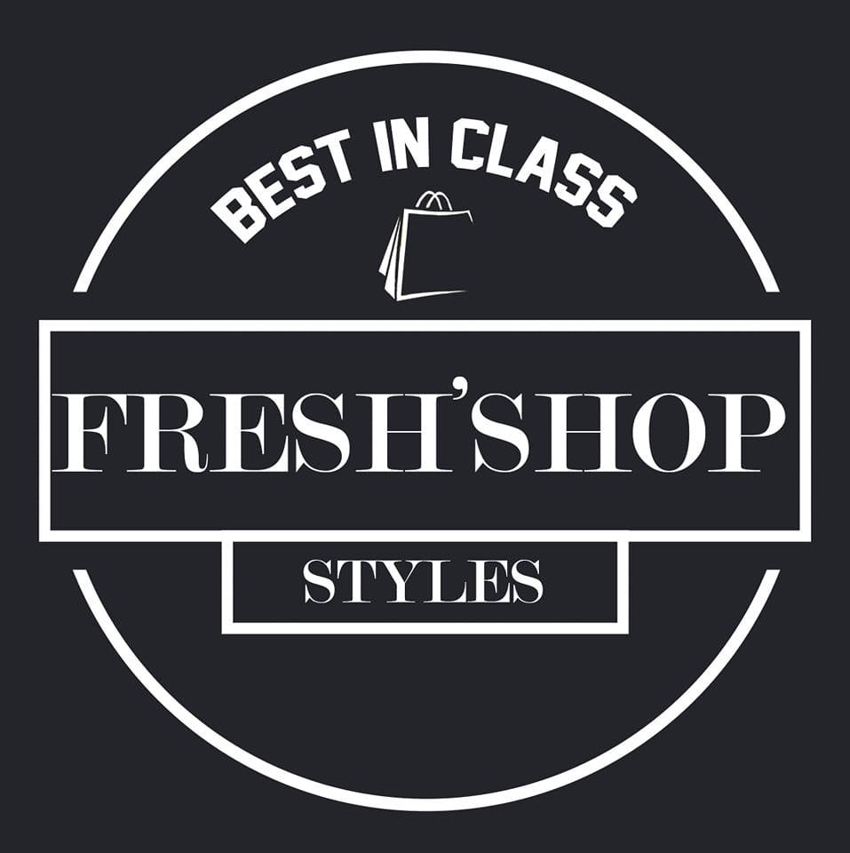 Fresh'shop styles | Antananarivo