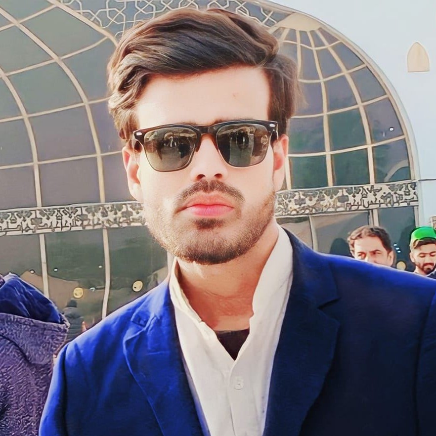 MR Ali Raza 0fficial | Hassan Abdal
