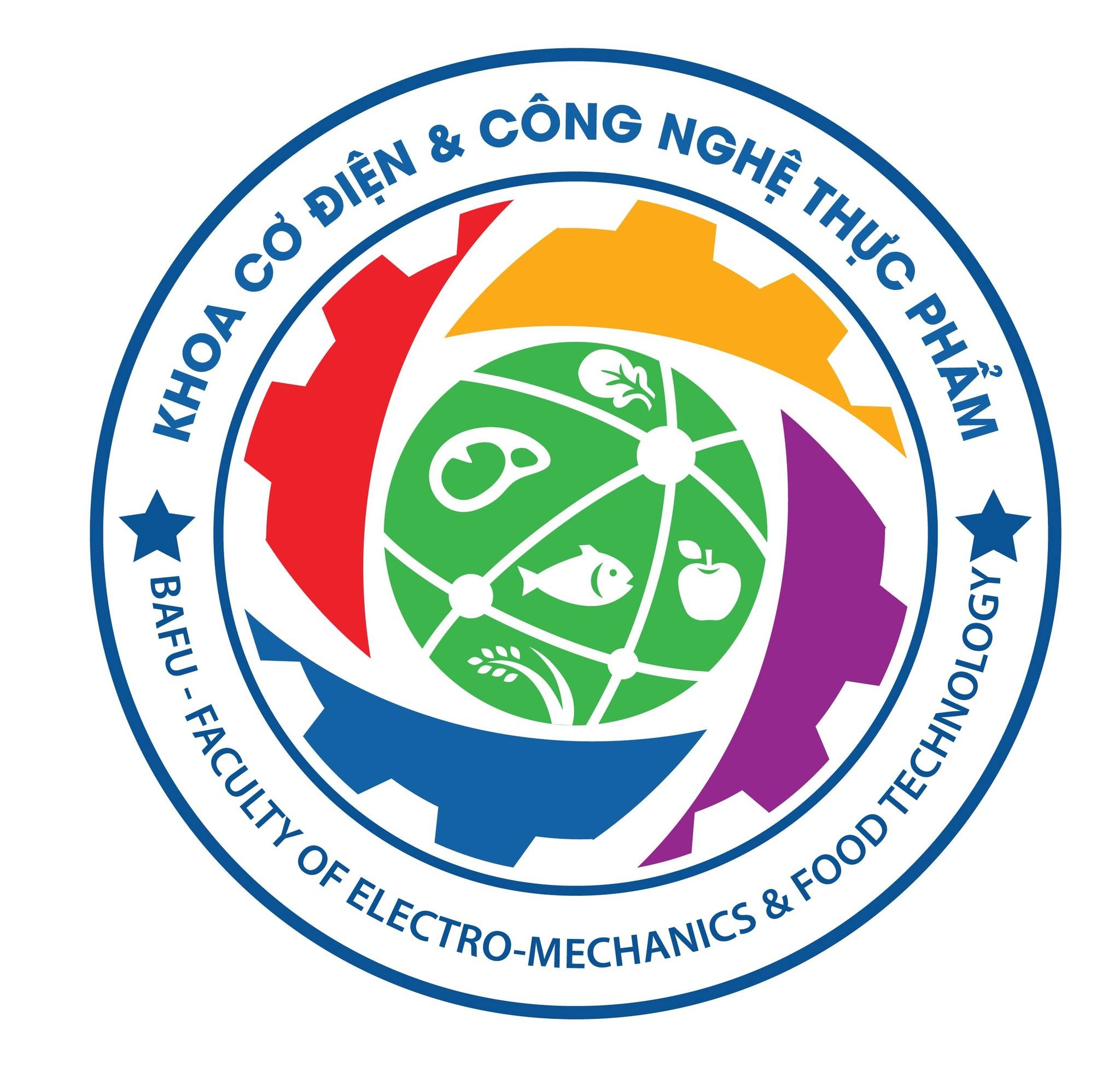 Khoa Cơ điện và Công nghệ thực phẩm - ĐH Nông Lâm Bắc Giang | Bac Giang