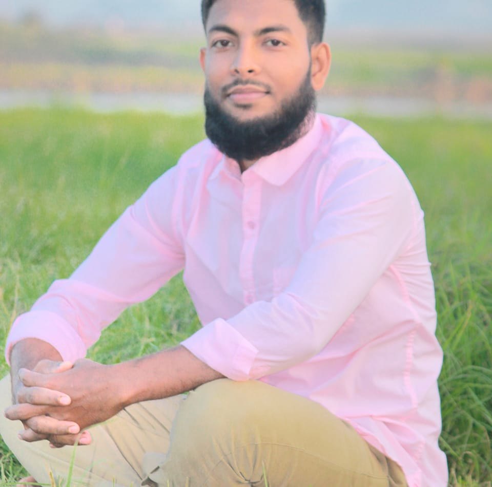 Delawar Hossain | Kishoreganj