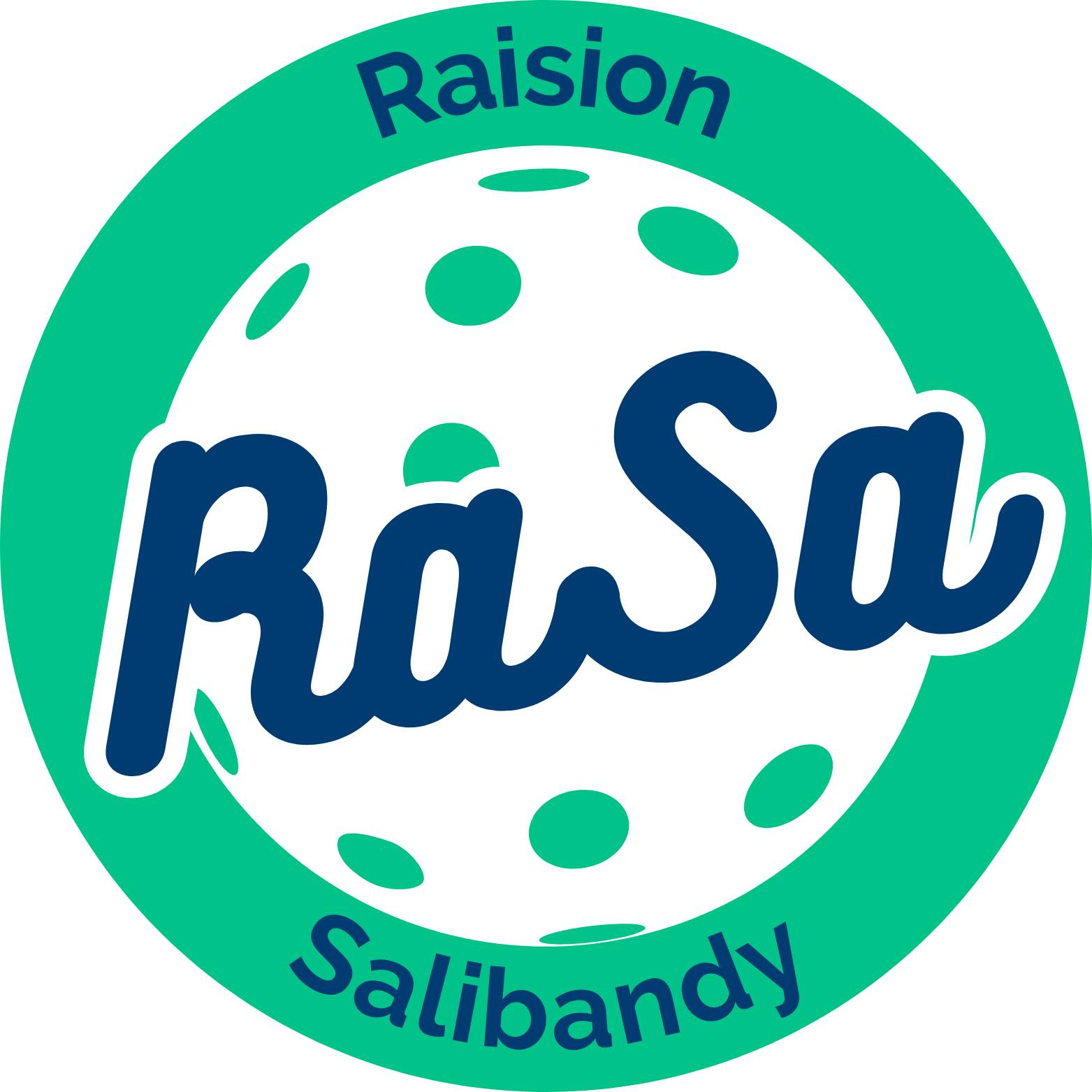 Raision Salibandy