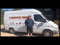 Ta Engineering Supplies Gainsborough