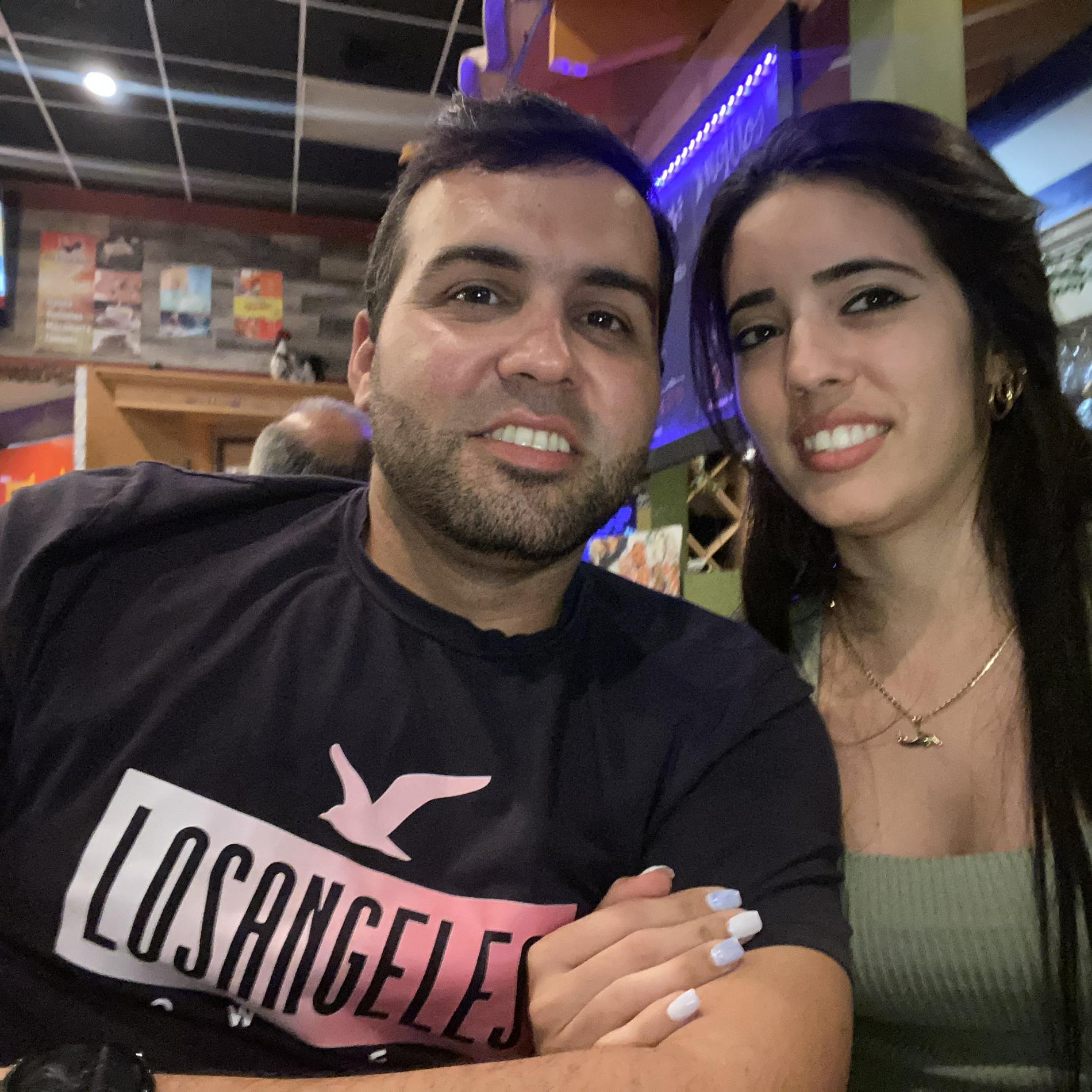 Leydi Laura Suarez Acosta
