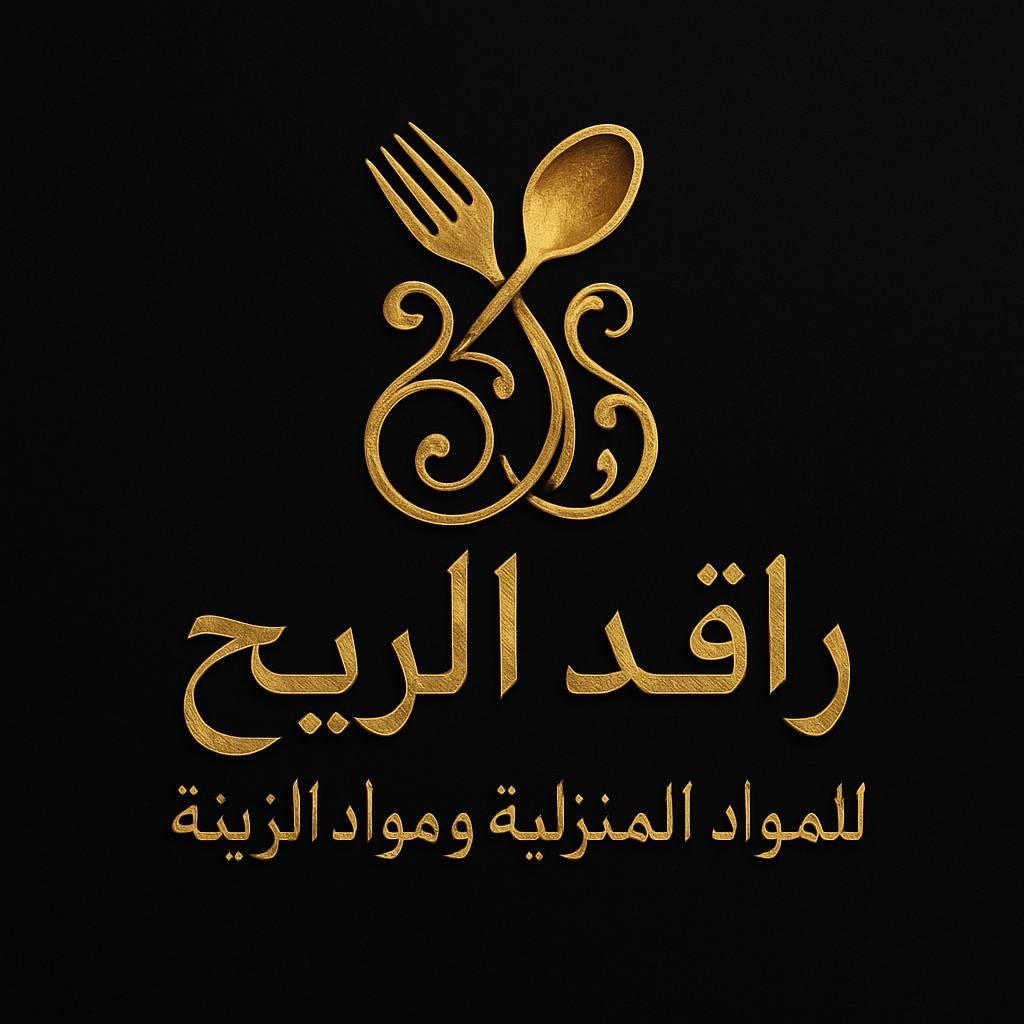 محل راقد الريح للمواد المنزليه والخردوات ومواد الزينه