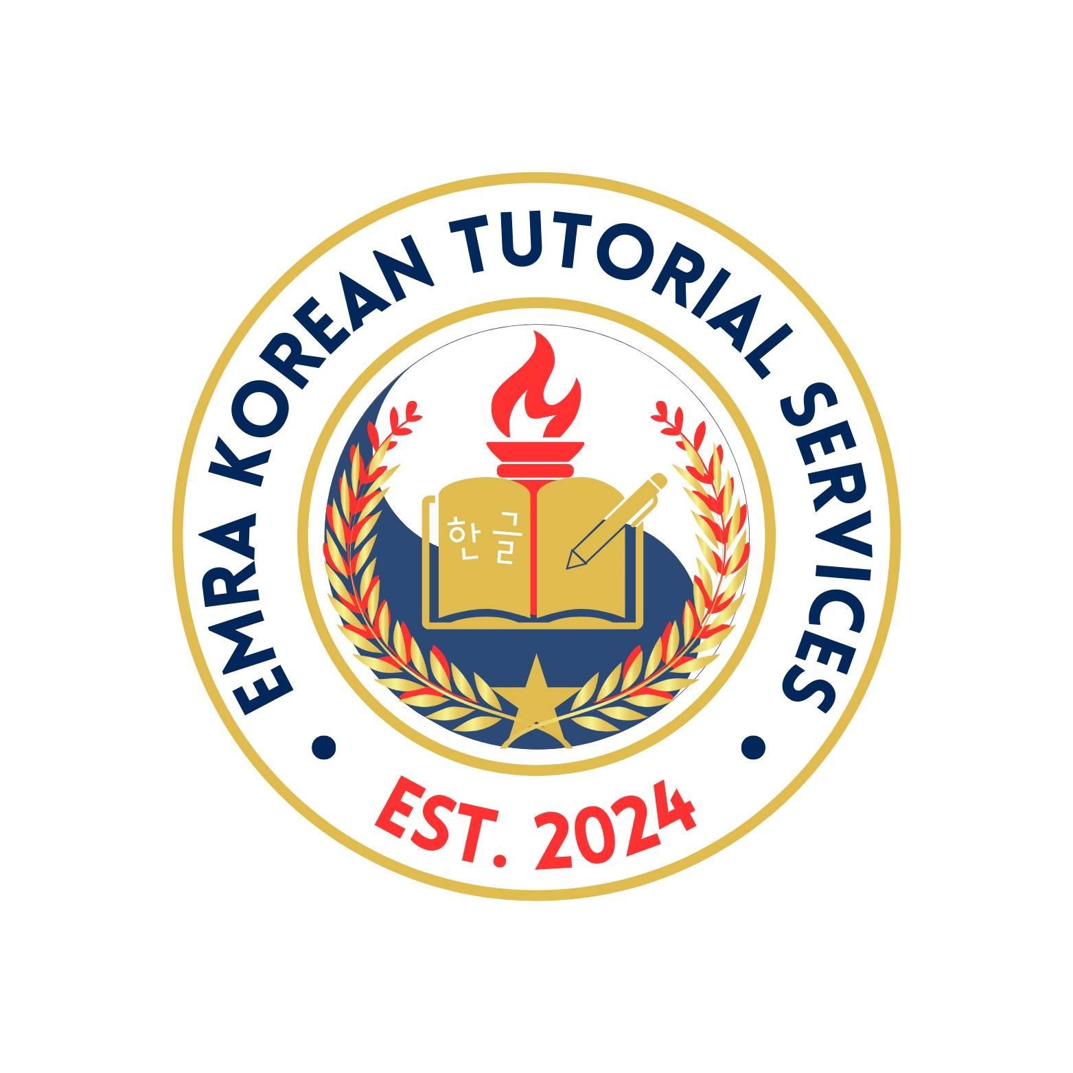 EMRA Korean Tutorial Services | Pasig