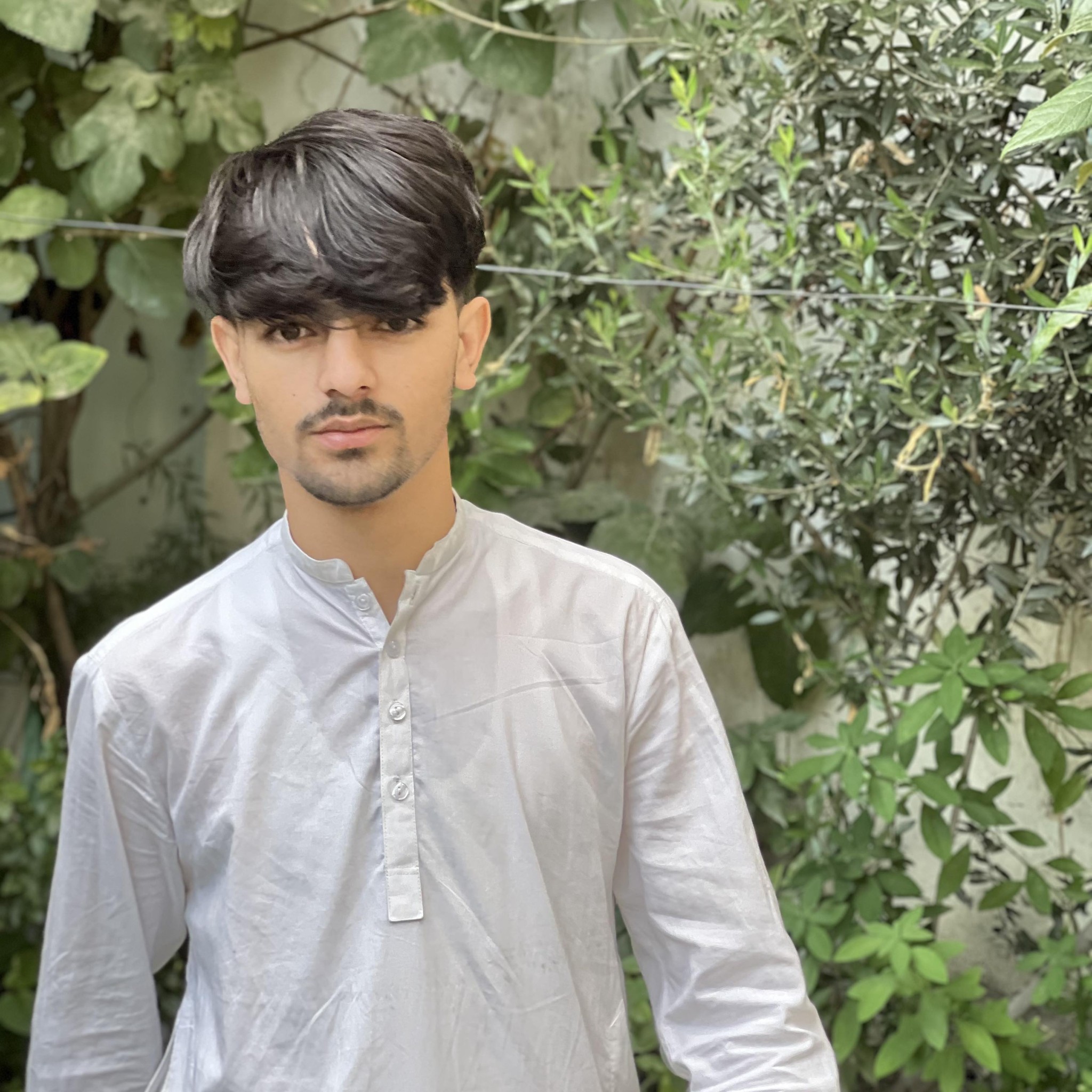 Mahtab Ahmad