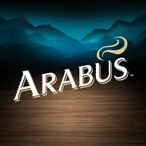 Arabus Coffee PS