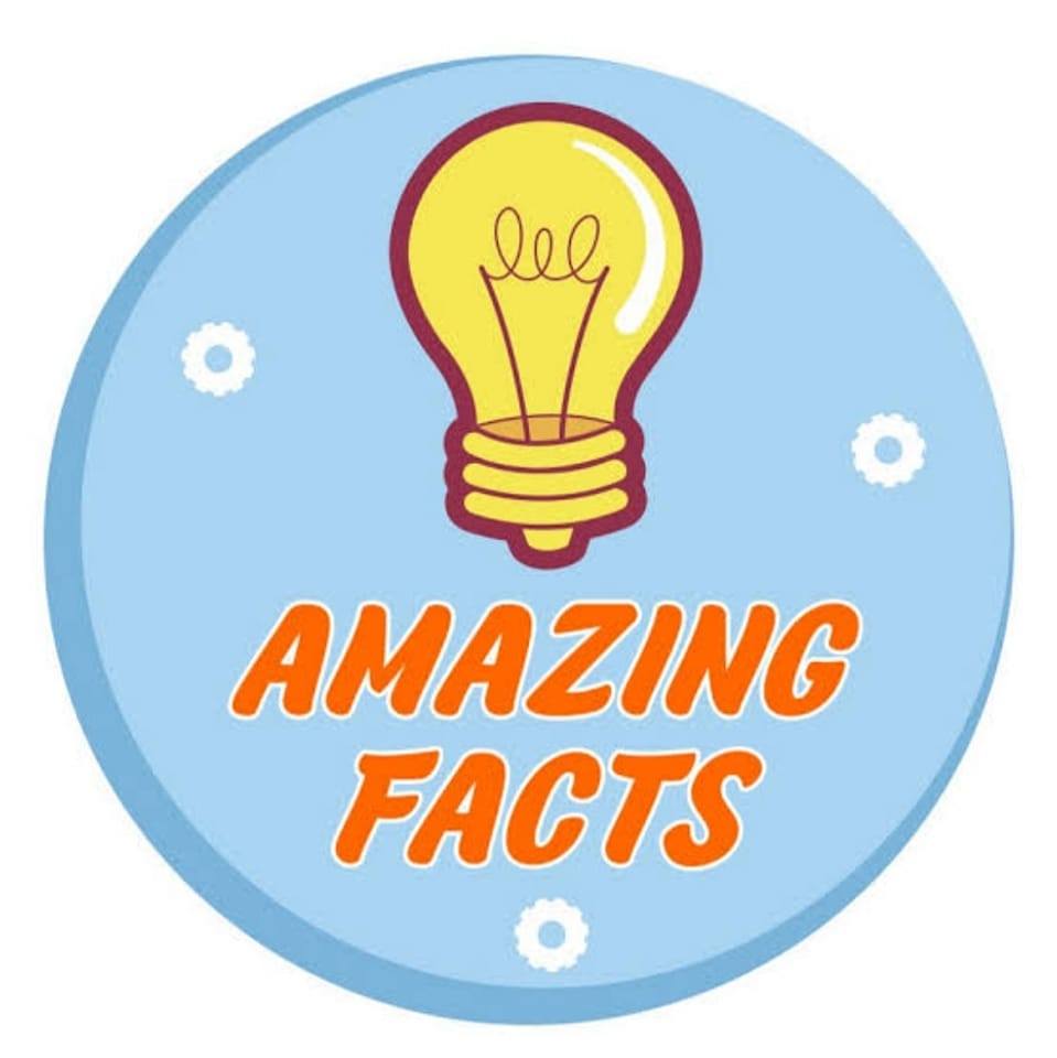 Amazing Facts