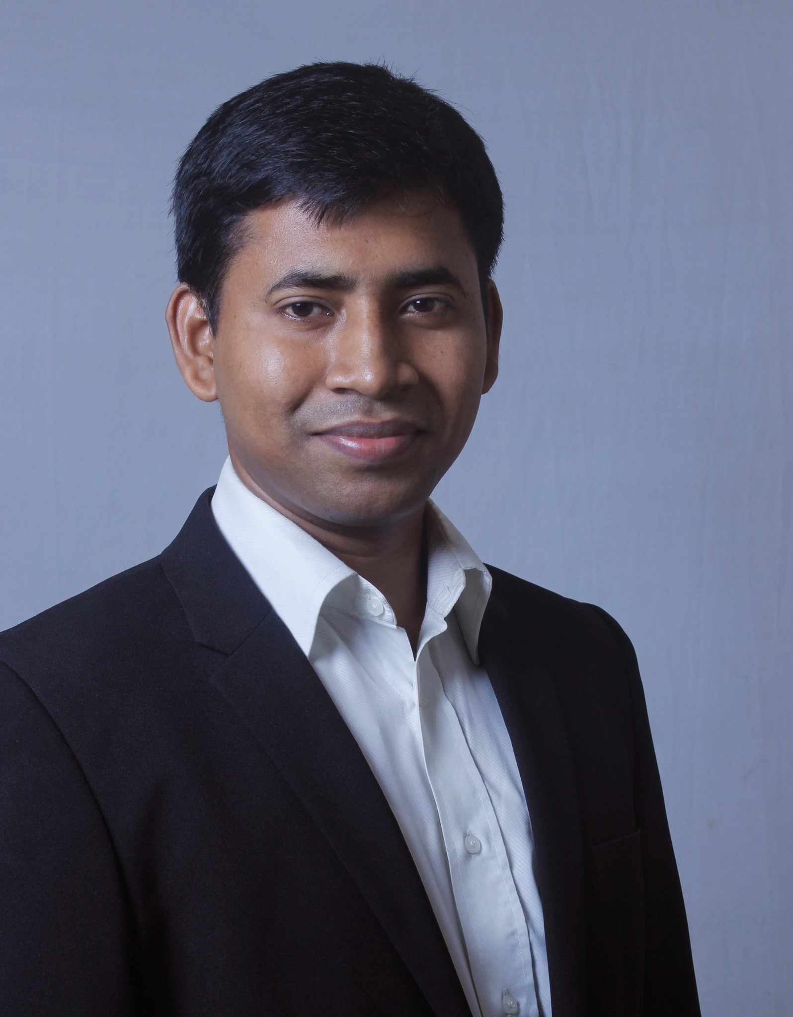 Saiful Rajib | Dhaka