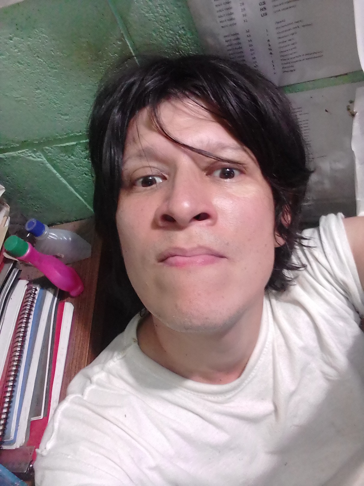 Ronal Umana on Reels