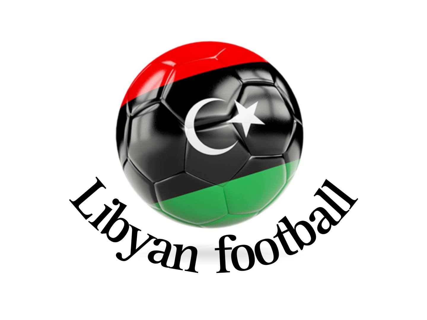 Libyan football