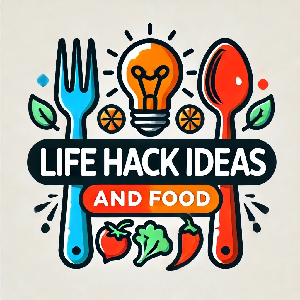 Life Hack Ideas
