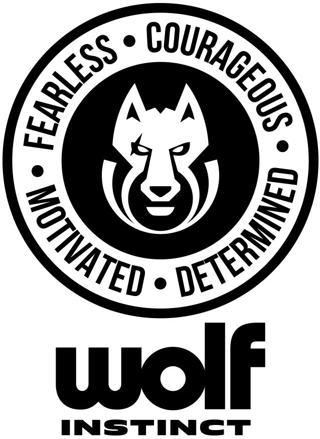 Wolf Instinct Mindset