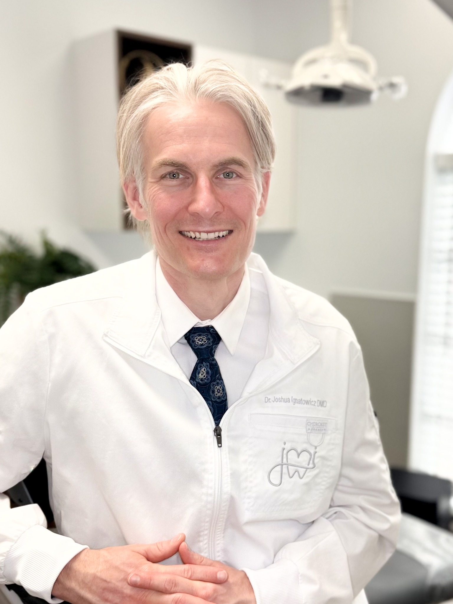 Joshua M. Ignatowicz, DMD & Associates | Henderson NV