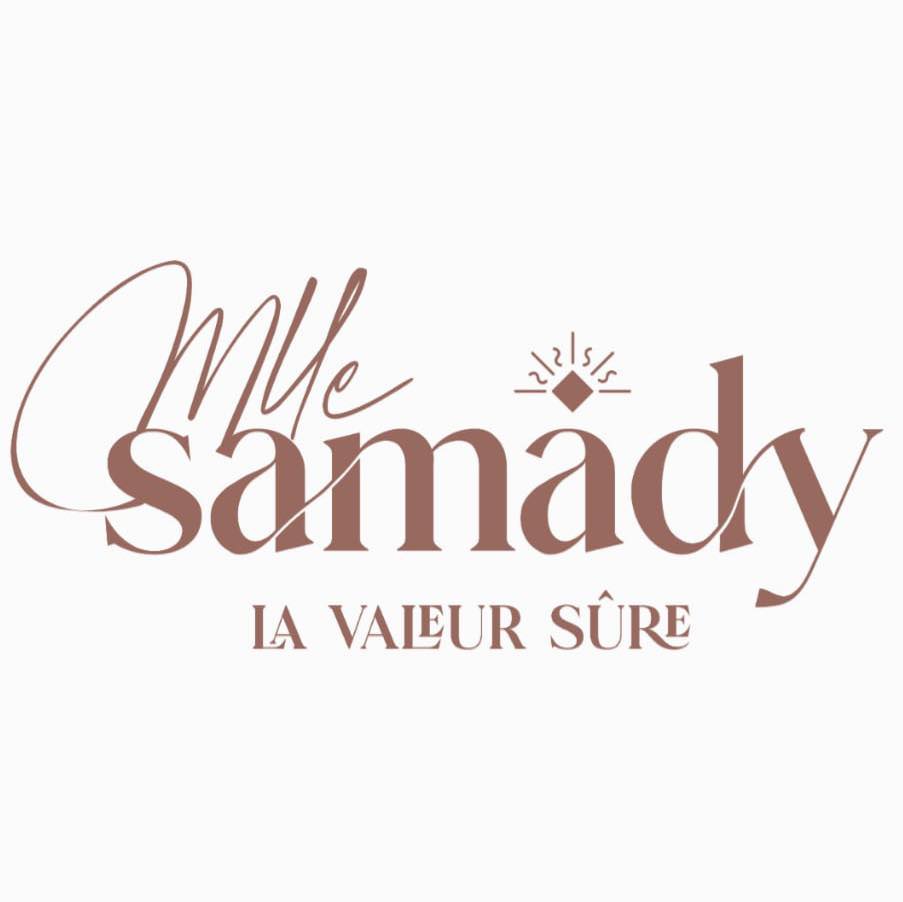Mlle Samady