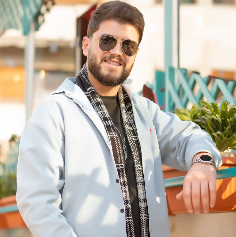 Jaad Karam_جاد كرم