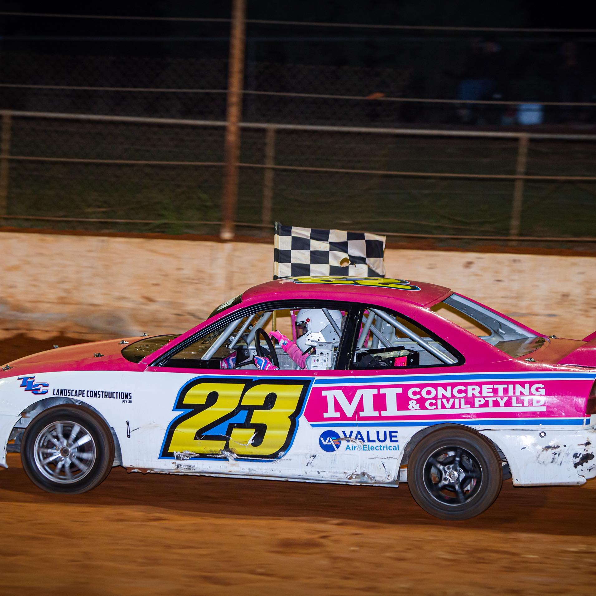 Team Simpson | Gympie QLD