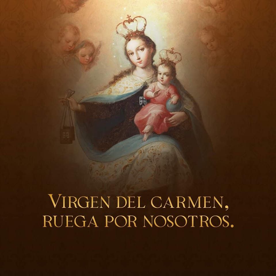 Hermandad Virgen Del Carmen de Huancabamba - Piura | Huancabamba